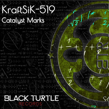 KraftSiK-519 - Catalyst Marks