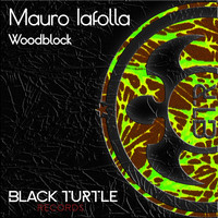 Mauro Iafolla - Woodblock
