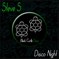 Steve S. - Disco Night