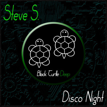 Steve S. - Disco Night