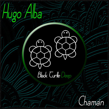 Hugo Alba - Chamán