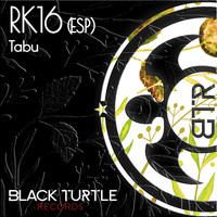 RK16 (ESP) - Tabu EP