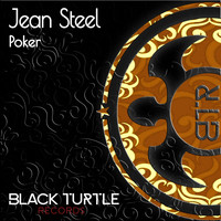 Jean Steel - Poker EP