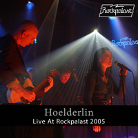 Hoelderlin - Live at Rockpalast (Live, Bonn, 2005)