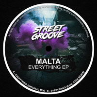 Malta - Everything EP