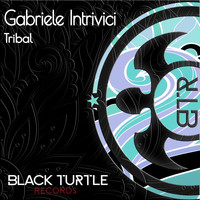 Gabriele Intrivici - Tribal