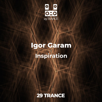 Igor Garam - Inspiration