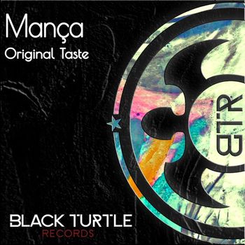Mança (IT) - Original Taste