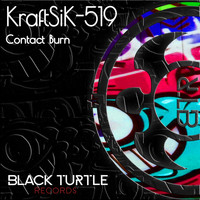 KraftSiK-519 - Contact Burn