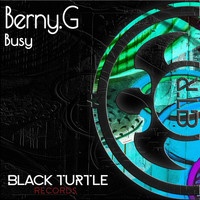 Berny.G - Busy