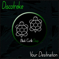 Discotreke - Your Destination