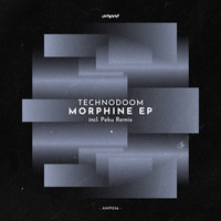 TechnoDoom - Morphine EP