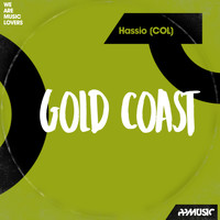 Hassio (COL) - Gold Coast