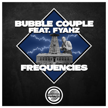 Bubble Couple - Frequencies (feat. Fyahz)
