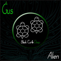 Ġus - Alien