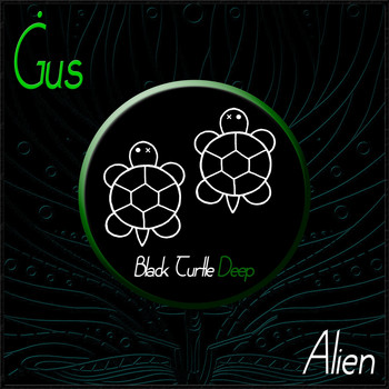 Ġus - Alien