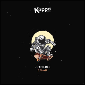 Juan Eres - El Clima