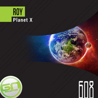 Roy - Planet X