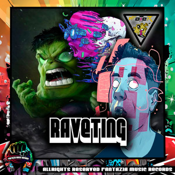 Woter - Raveting