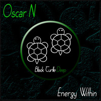 Oscar N (USA) - Energy Within