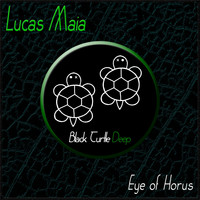 Lucas Maia - Eye of Horus
