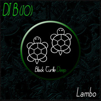 DJ B (JO) - Lambo
