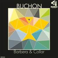 Barbera & Collar - Buchon