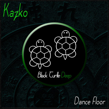 Kazko - Dance Floor