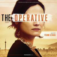 Frank Ilfman - The Operative (Original Motion Picture Soundtrack)