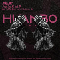 Disolart - Feel the Street EP