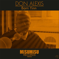 Barri Yinn - Don Alexis