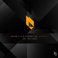 Oscar L and D-Formation - Miracle