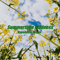 DJ Trendsetter - Summertime Madness (Hypebeast Remix)