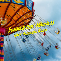 DJ Trendsetter - Summertime Madness (Mark Goldswag Remix)