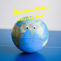 DJ Trendsetter - Tomorrow World (Cyber Punk Remix)