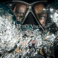 DJ Trendsetter - Ultra Vision (Hypetrak Remix)