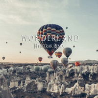 DJ Trendsetter - Wonderland (Hypetrak Remix)
