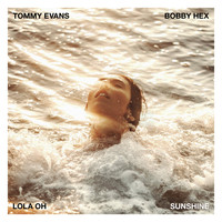 Tommy Evans - Sunshine