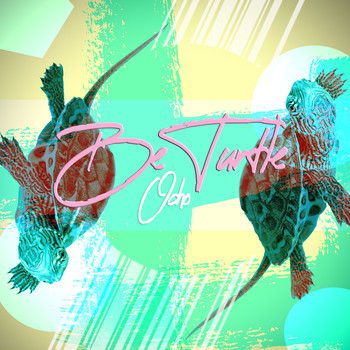 Ivan Casero - Be Turtle Vol.8