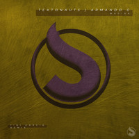 Tektonauts and Armandd G - Wahiba