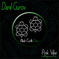 Danil Gurov - Pink Vibe