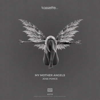 Jose Ponce - My Mother Angels