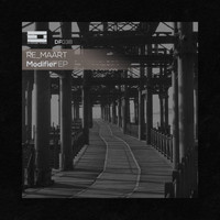 RE_MAART - Modifier ep