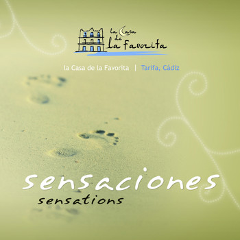 Various Artists - La Casa de la Favorita: Sensaciones