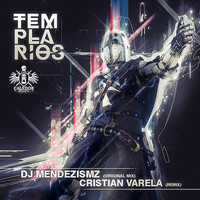 Dj MéndezisMZ - Templarios