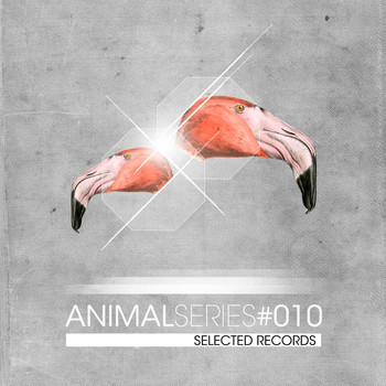 Various Artists - Animal Series Vol. 10