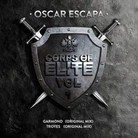 Oscar Escapa - Corps of Elite, Vol. 01