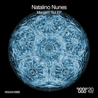 Natalino Nunes - Margem Sul EP