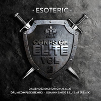 Dj MéndezisMZ - Corps of Elite, Vol. 02