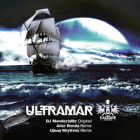 Dj MéndezisMZ - Ultramar